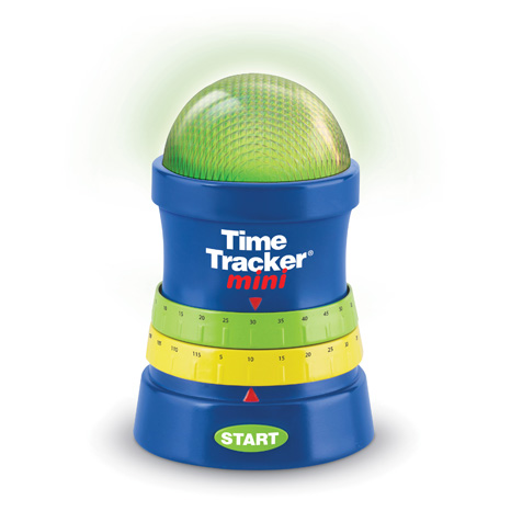 Mini Time Tracker®