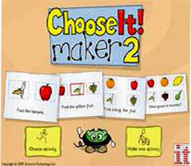 Chooseit! Maker 2